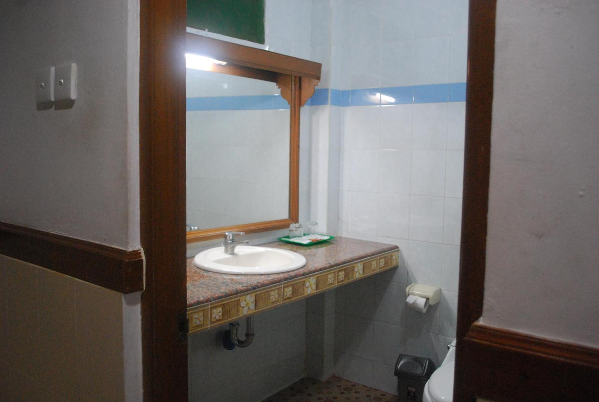 Hotel Sorga Cottages Кута Номер фото