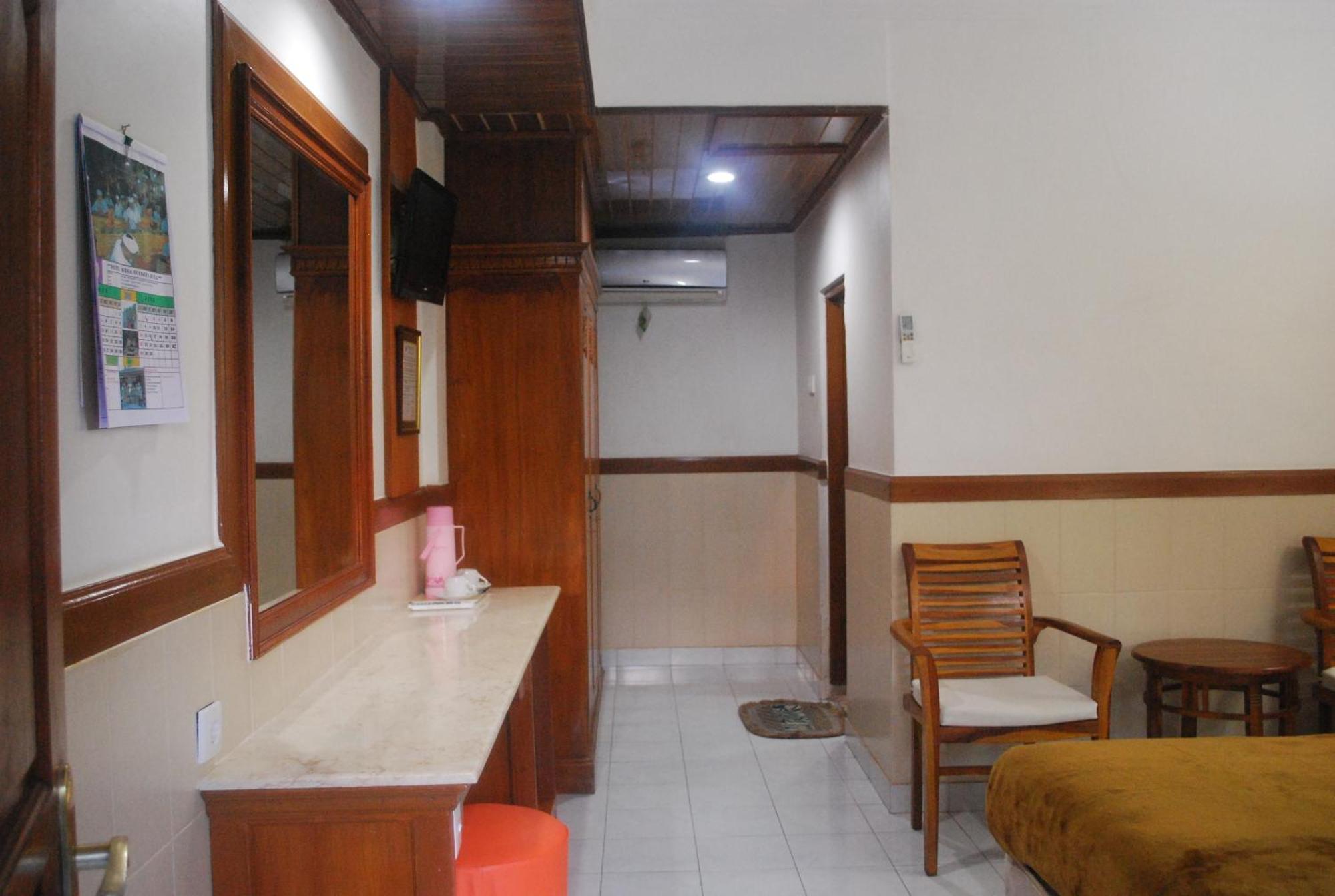 Hotel Sorga Cottages Кута Номер фото