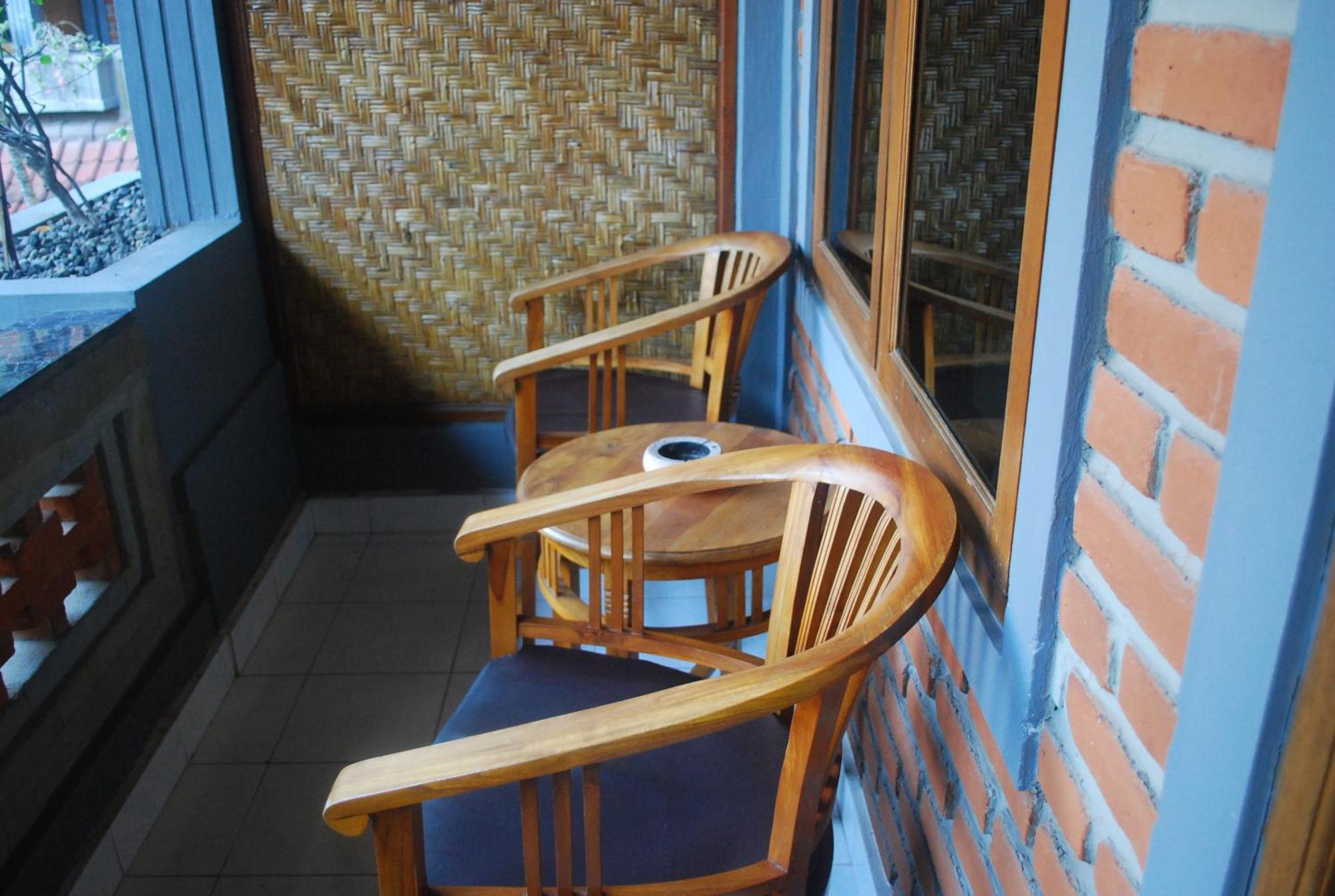 Hotel Sorga Cottages Кута Номер фото