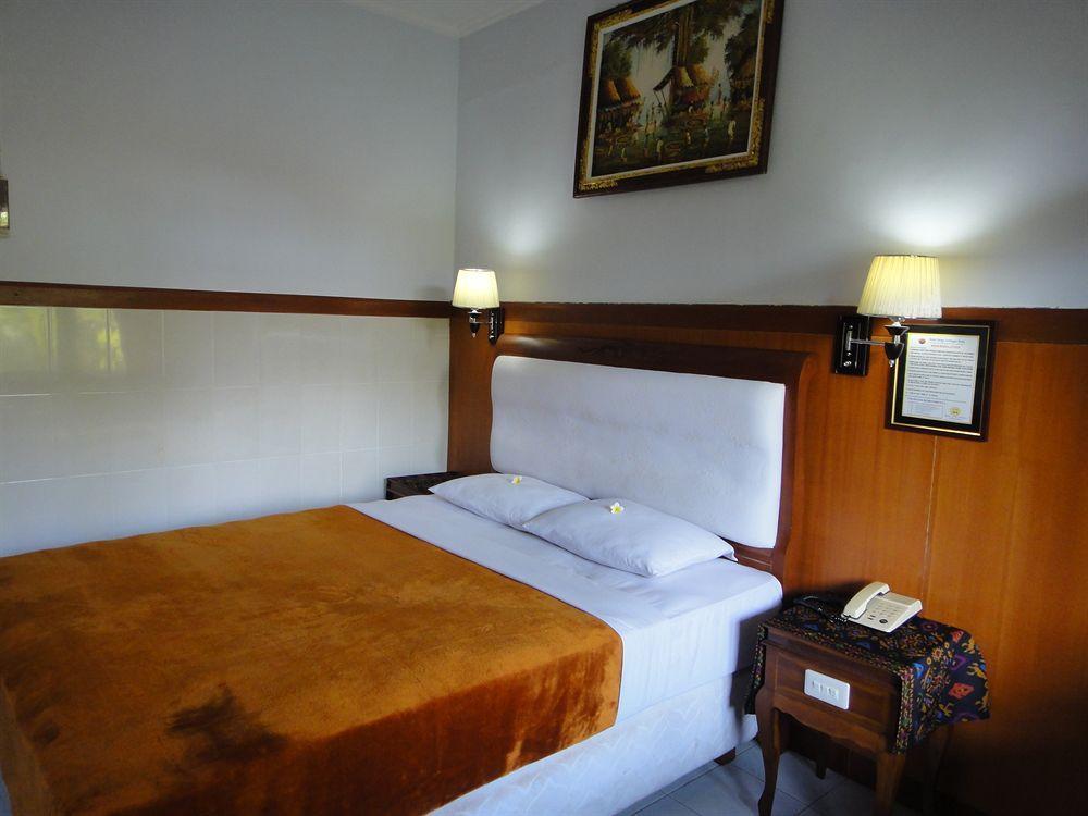 Hotel Sorga Cottages Кута Экстерьер фото
