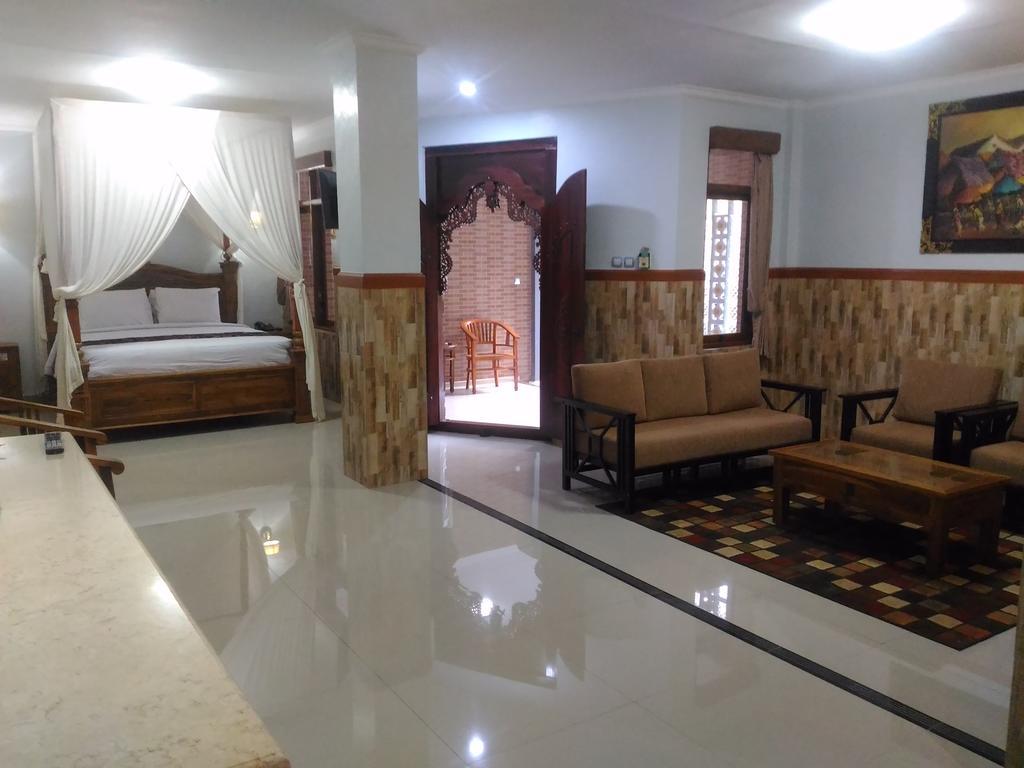 Hotel Sorga Cottages Кута Экстерьер фото