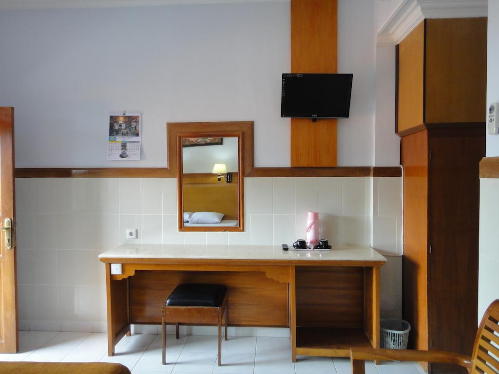 Hotel Sorga Cottages Кута Экстерьер фото